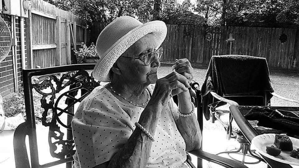 Obituario de Nora Lee Fisher