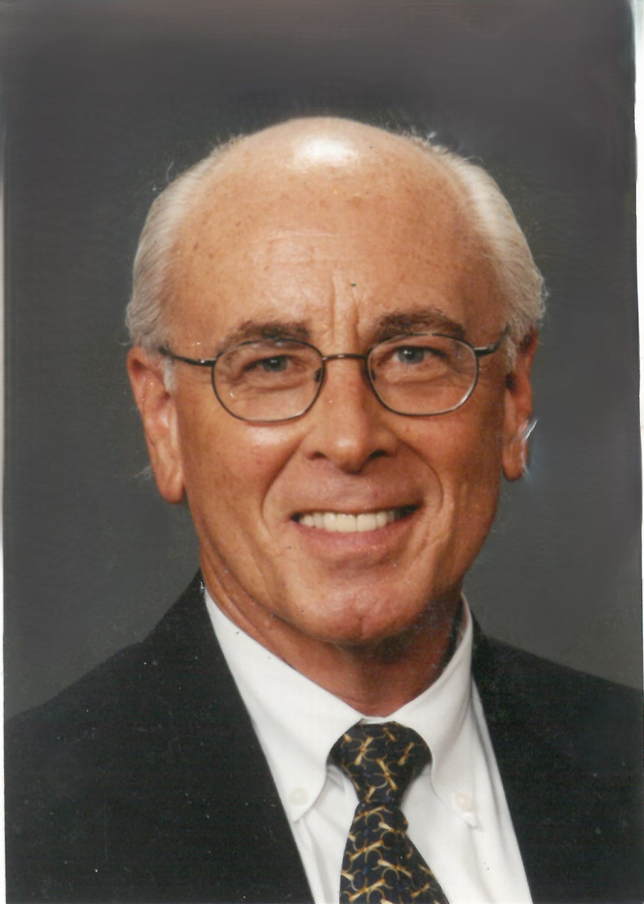 Obituary of Kenneth Charles Mager