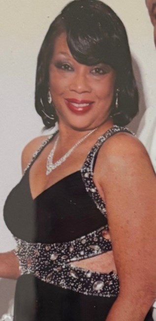 Obituary of Ida Marie Mosby