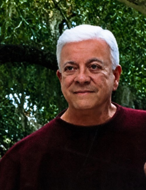 Obituary of Carl Joseph Carone III