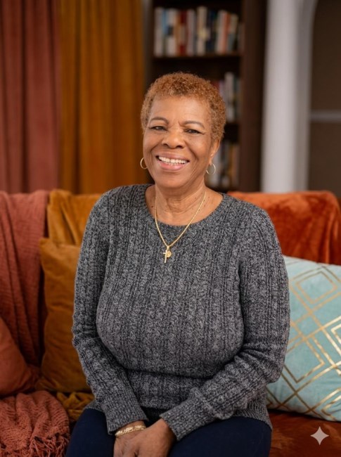 Obituary of Anne Barbara Pierre
