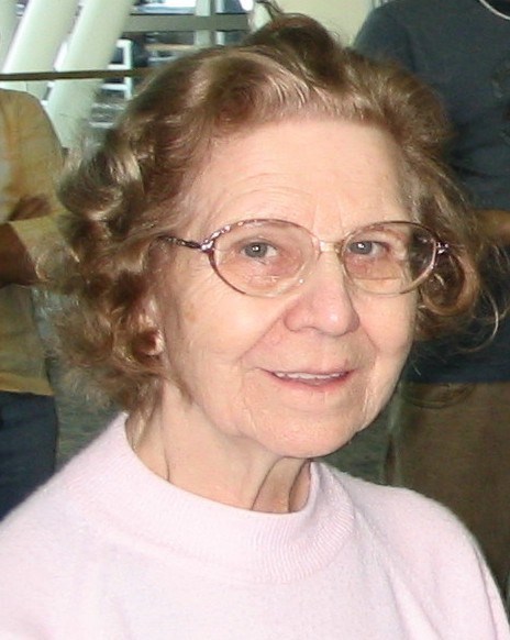 Avis de décès de Sophia Bryla Baran