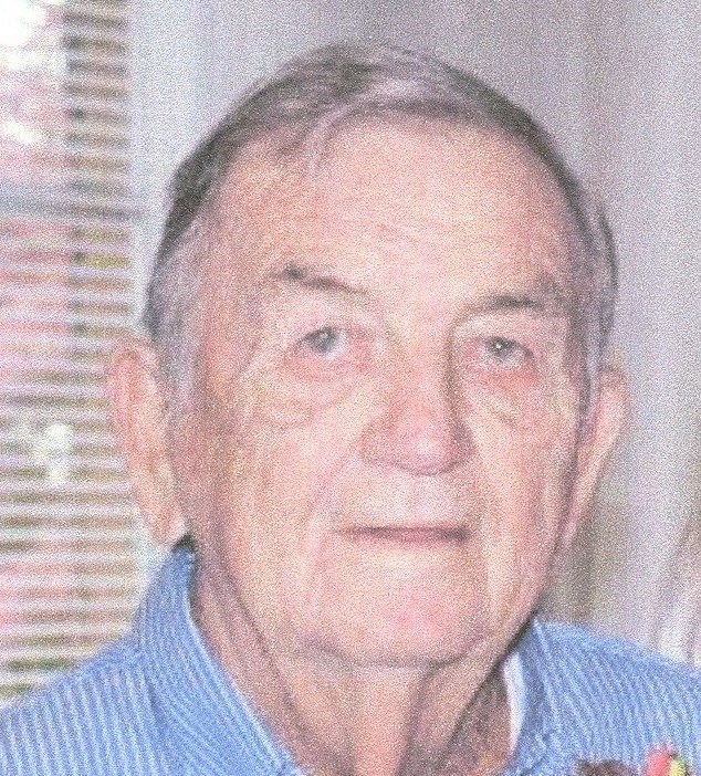 Charles Patterson Obituary Huntsville, AL