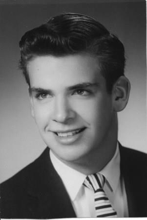 Obituary of Ronald William Brown