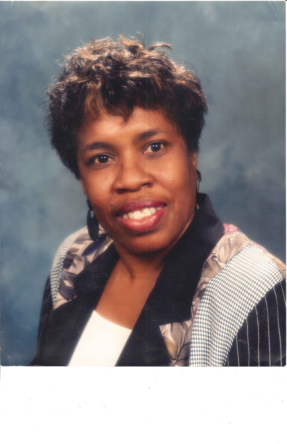 Obituary of Peggy Joyce Johnson