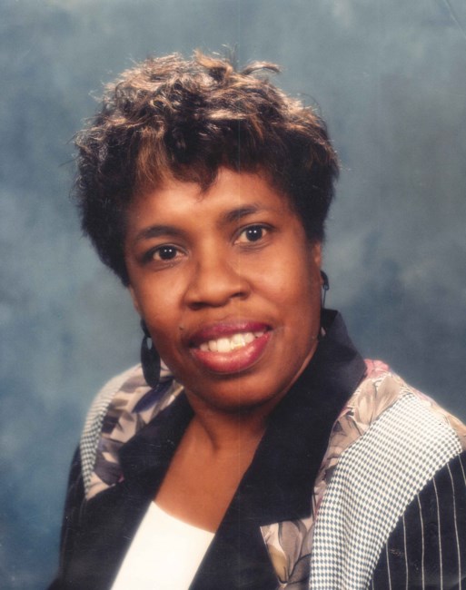 Obituary of Peggy Joyce Johnson