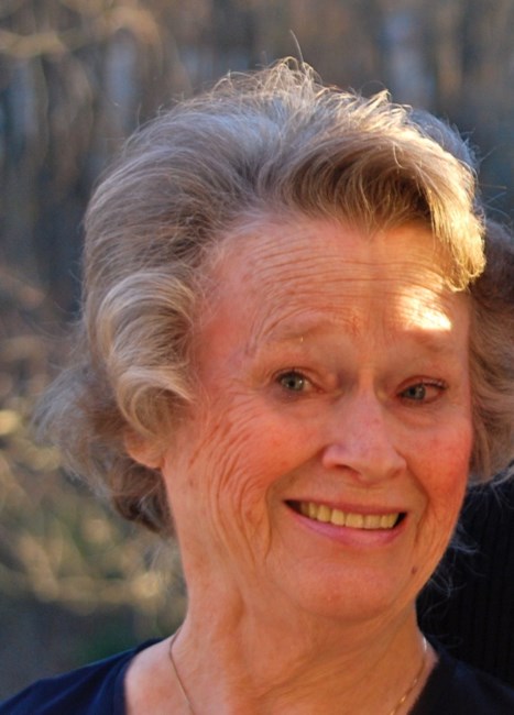 Obituario de Barbara J. Miller