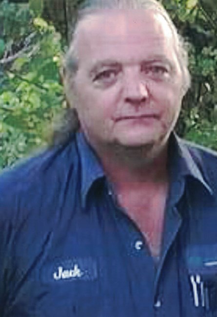 Obituary of Jack E. Seeley Jr.