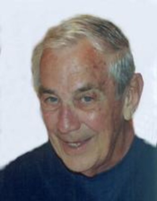 Obituary of Howard G. Cook