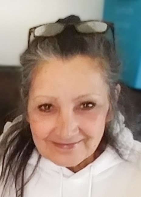 Obituary of Magdalena Solis