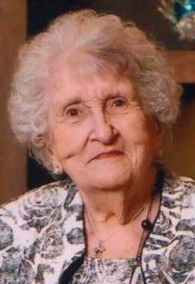 Obituary of Suzanne Dupont