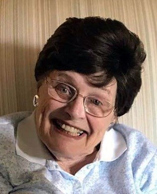 Obituary of Helen Haynes Goebel