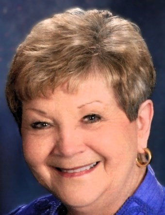 Obituary of Myra J Crawford