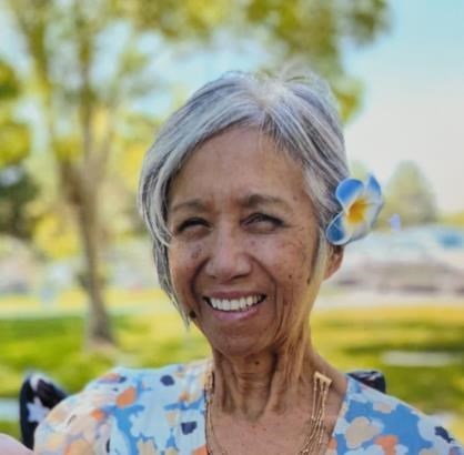 Obituary of Kathleen Naomi Kalama Kelsey