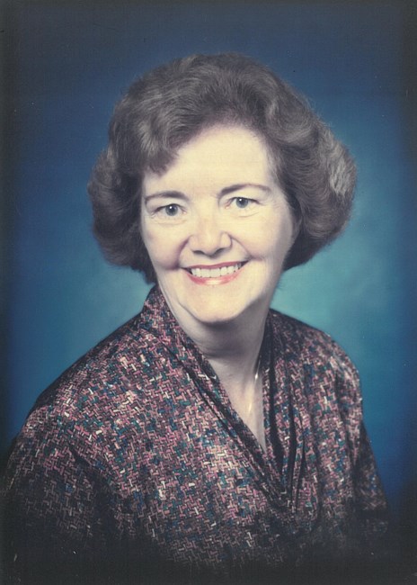 Obituary of Ann Klause