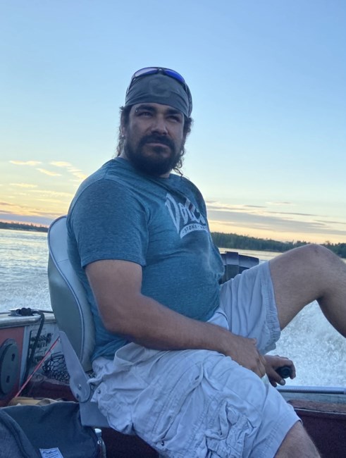 Obituary of Ryan Lloyd McDonald