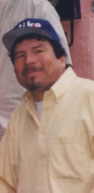 Obituary of Marco Tulio Gonzalez