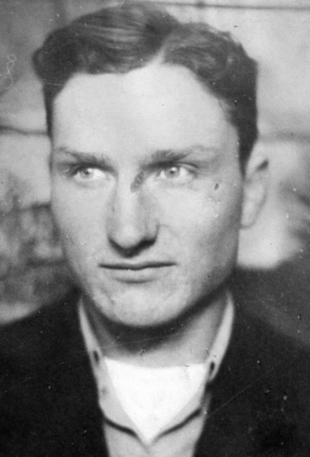 Obituary of Henry Milton Spain