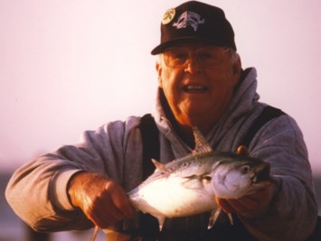 Obituary of Donald J. "Coach" Mohr