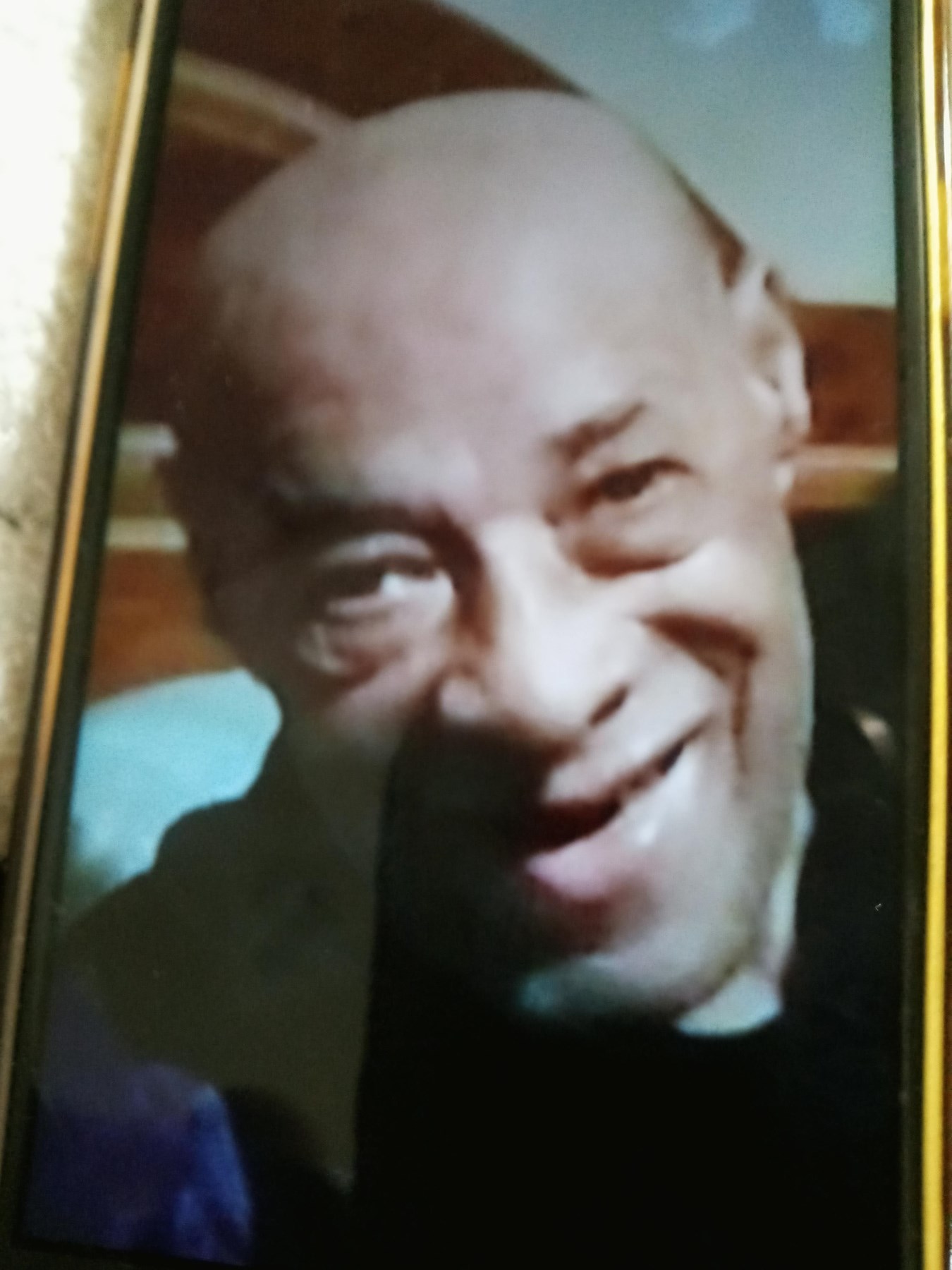 Obituary of Waldon Wilfred Alcorn Jr.