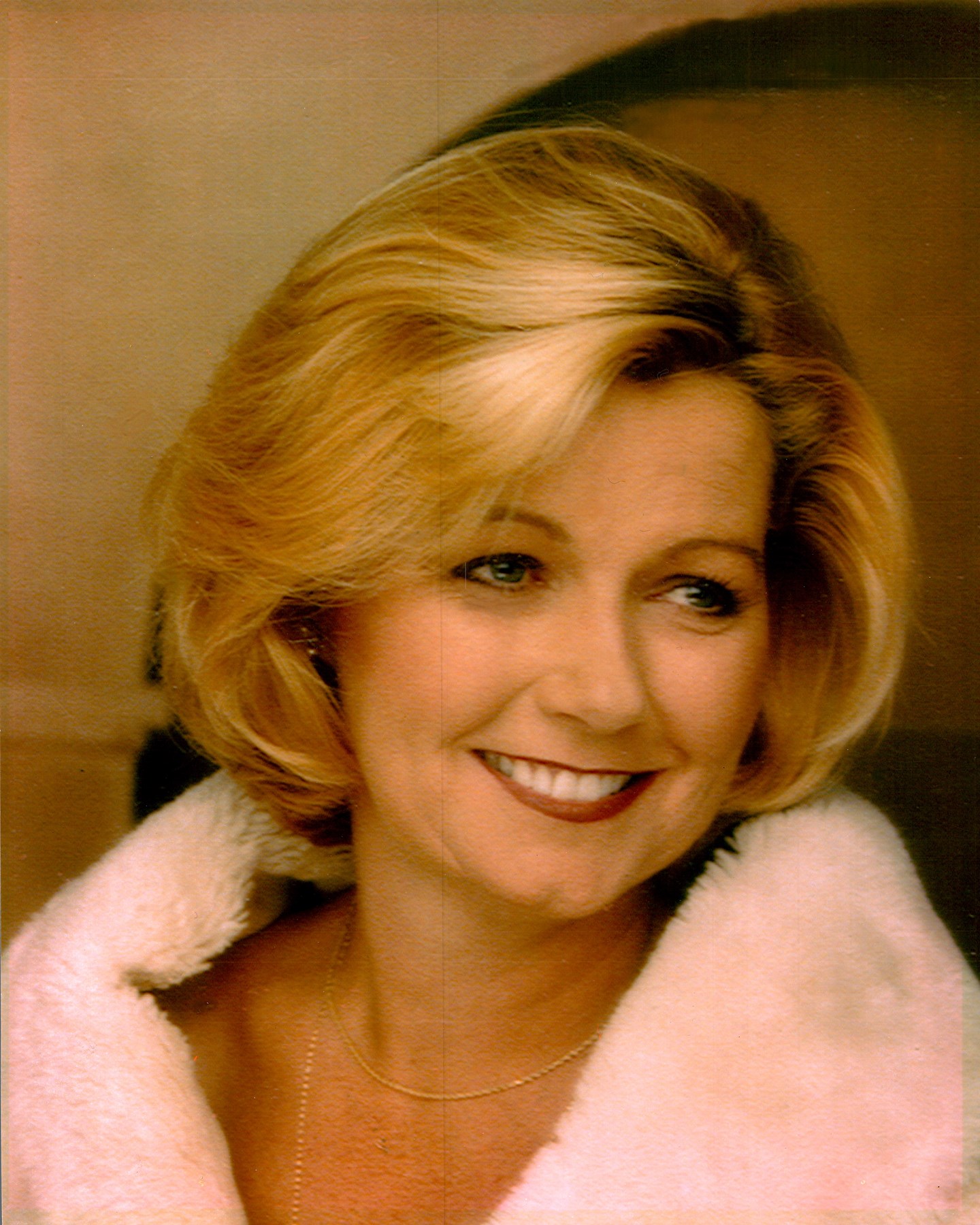 Tami Barrett Obituary - Arlington, TX