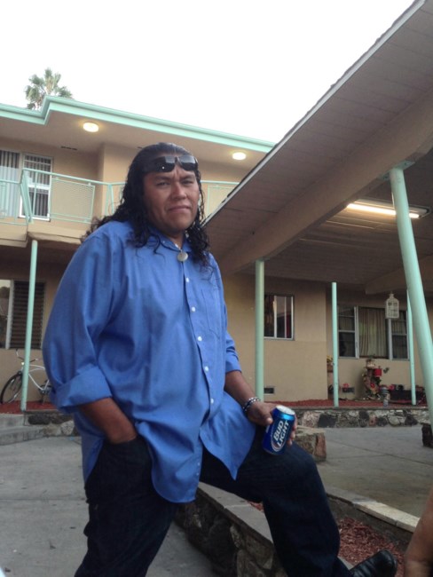 Obituary of Francisco Diaz Vasquez