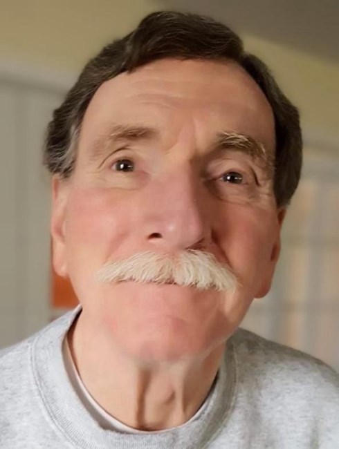 Obituary of James "Jim" Douglas Nase