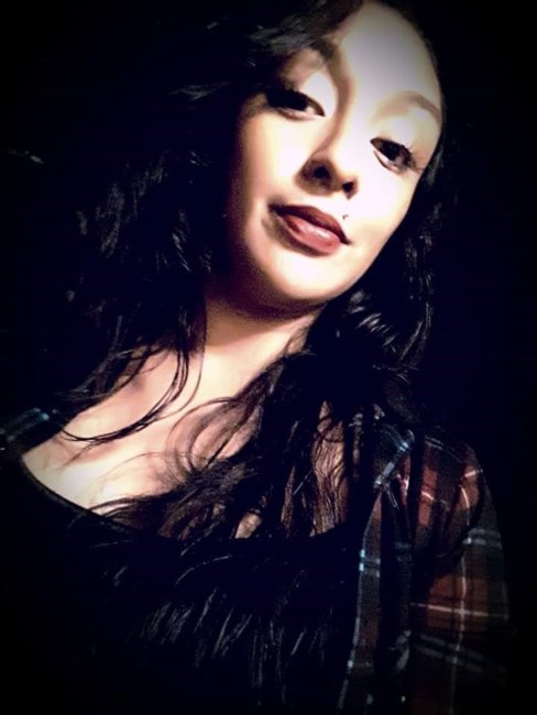 Obituary of Cinthia Lucero Hernandez Ruiz