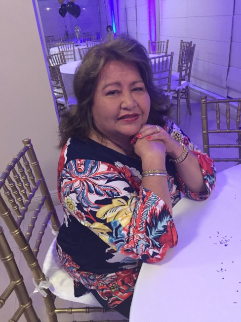 Obituary of Elsa Marquez