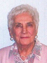 Obituario de Marie Vazzana