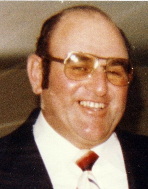 Obituary of Gerald R. Kaufman