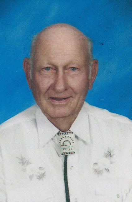 Obituario de Cecil C. Taylor