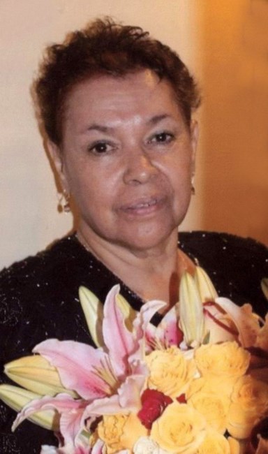 Obituary of Josefina Arredondo Cardenas