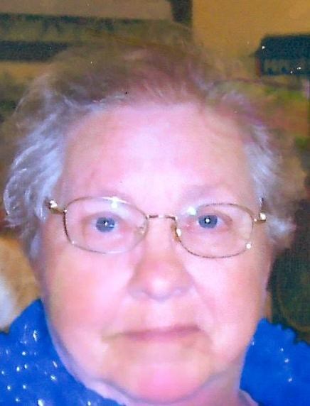Obituary of Elizabeth Louise Shemwell