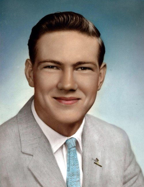 Obituary of Larry Duane McDaniels