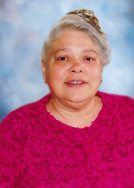 Obituary of Mary C. Villafane