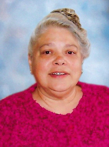 Obituary of Mary C. Villafane