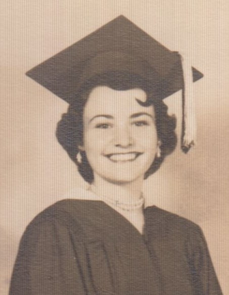 Obituary of Mary Teresa Doane