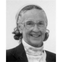 Obituary of Patricia Myers