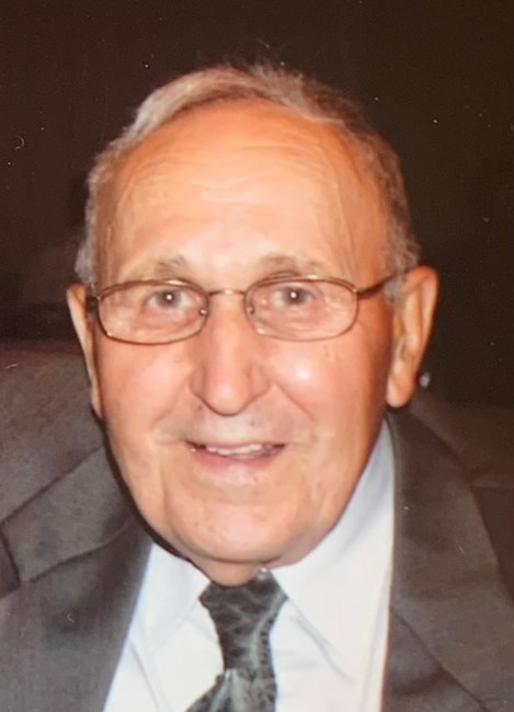 Obituary of Ronald Newton Turner