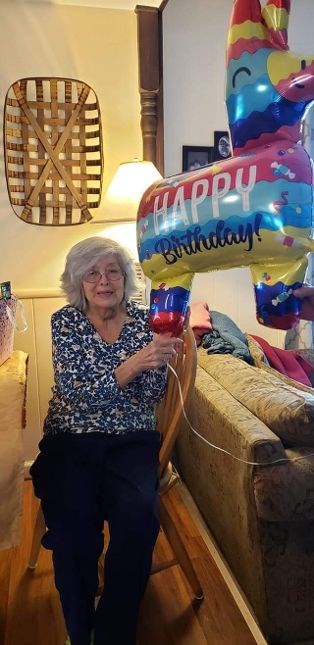 Obituary of Hope E. Rodriguez