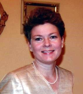 Obituary of Mary Kay Harvey