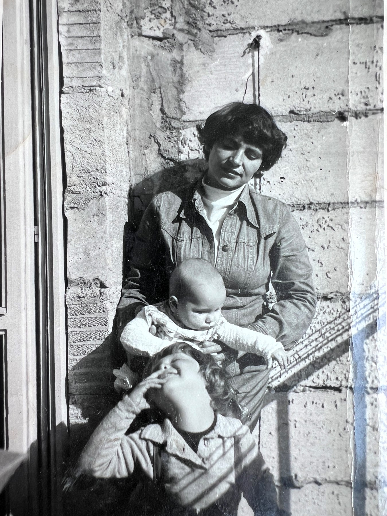 Obituary of Elzbieta Rychlik-Haczkiewicz