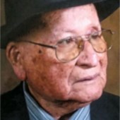 Obituary of Alfonso Campos Pineda
