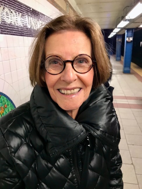 Obituary of Judy Sillen