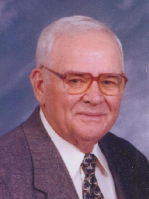 Obituary of Harold Austin Dunn