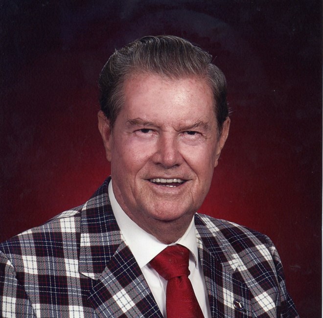 Obituary of Joe Harrell Aplin