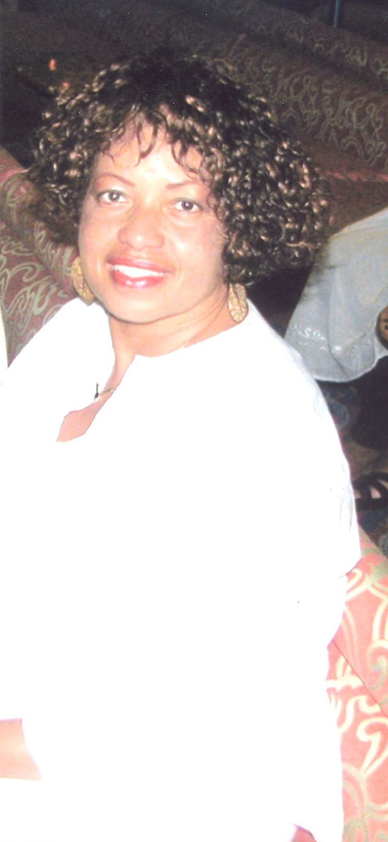 Obituary of Yvonne Susan Yarde