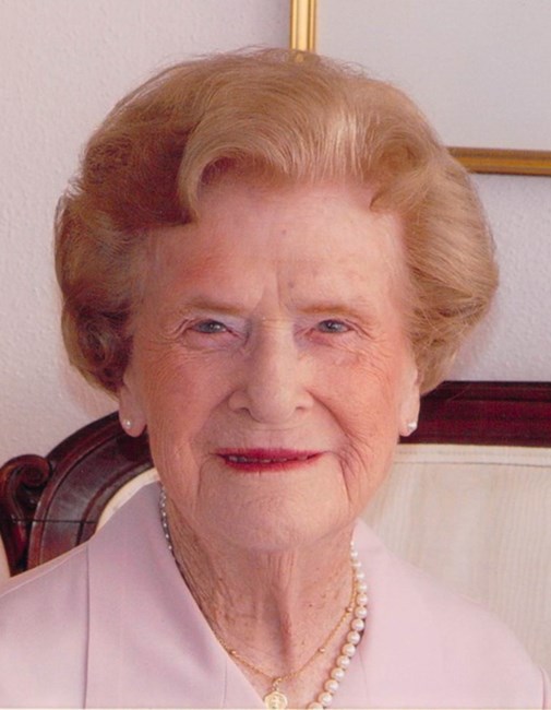 Obituary of Fanny G. Toppino