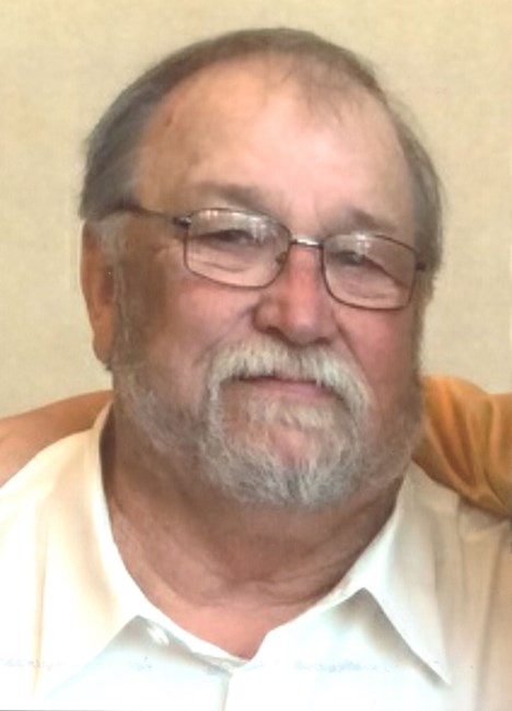 Obituary of William "Buddy" Henry Patrick Cole Jr.